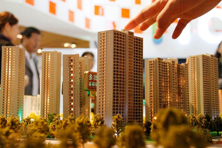 Insiders Are Content With China's Pledge to Revamp Residential Land Supply System