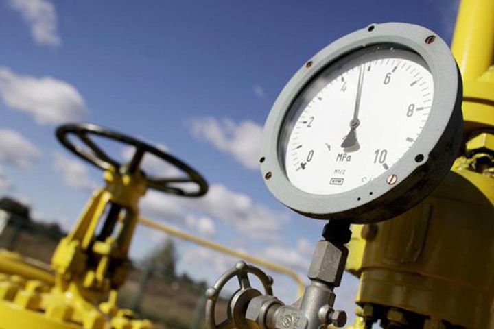 Kazakhstan Will Up Its Natural Gas Supplies to China to 10 Billion Cubic Meters