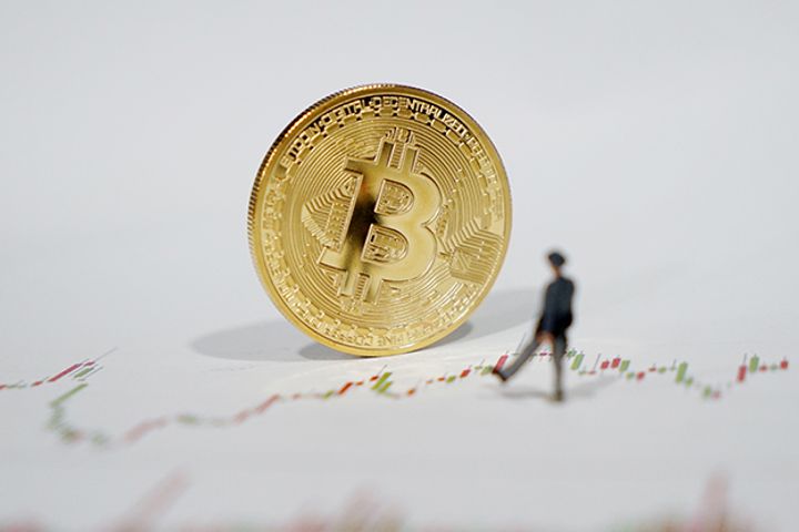 Beijing Police Detain Man for Stealing Bitcoins Worth USD1.3 Million
