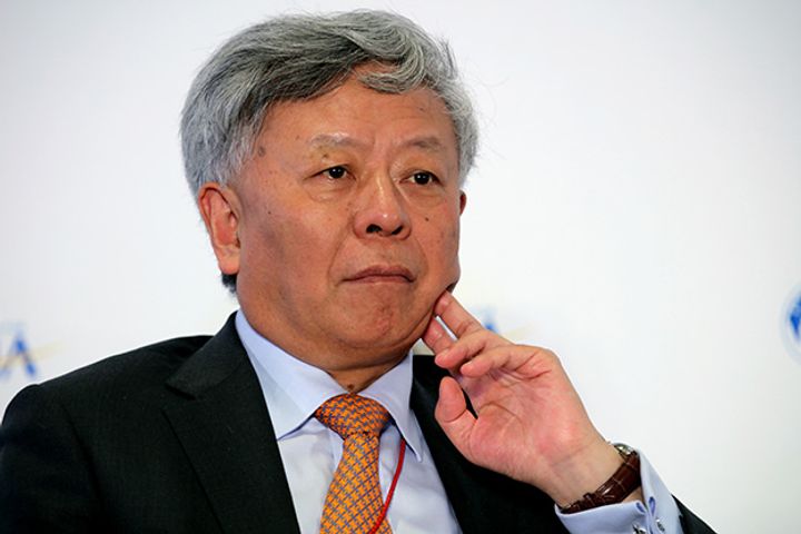 AIIB to Collaborate With IFIs, Private Companies to Fund Capital-Intensive Projects, Says Its President