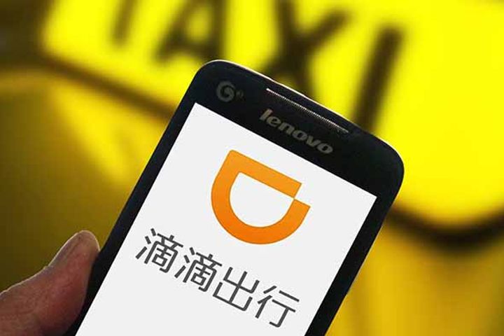 China's Ride-Hailing Sector Readies for Competition as New Players Enter Arena