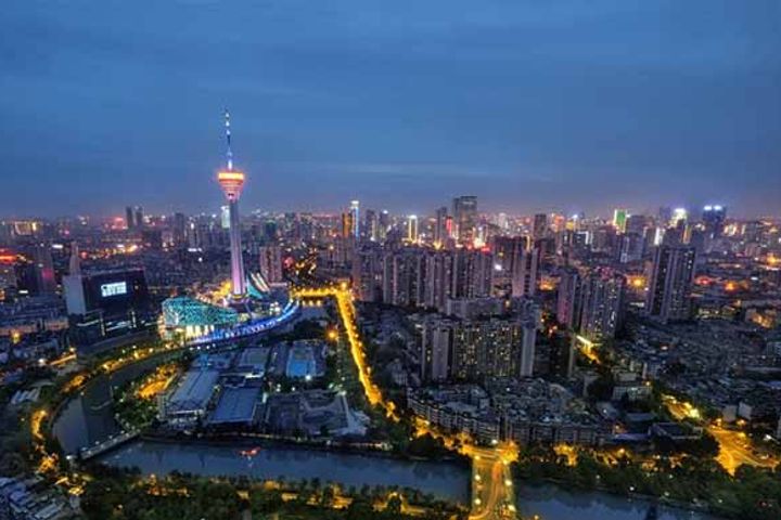 Chengdu Unveils City Development Goals, With Particular Focus on USD77 Bln Life Services Sector