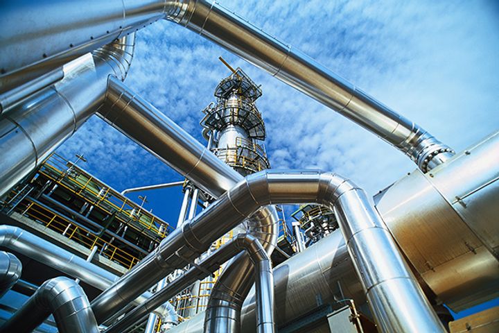 Chinese Enterprises Build Africa's Largest Petrochemical Project in Nigeria