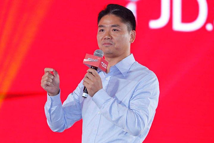 JD.Com Creates Three Business Divisions to Focus on Technological Transformation