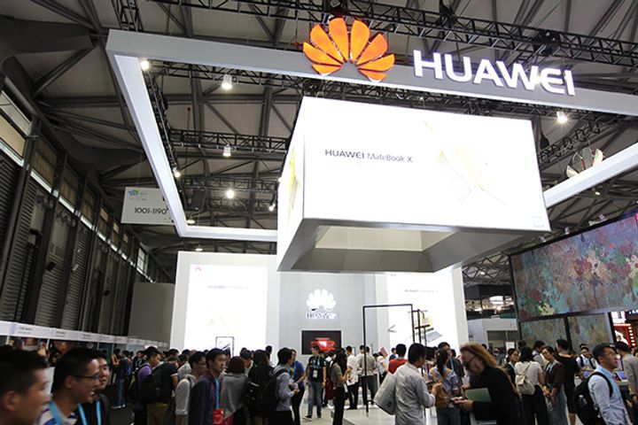 Sodexo Will Provide Huawei With Global Facilities Management