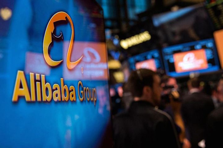 China's Internet Watchdog Calls on Alibaba to Rectify Data Collection Practices