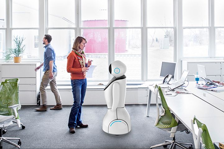 STO to Explore Smart Logistics With Investment in Robot Positioning Firm