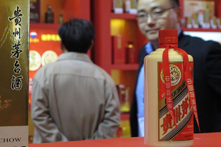 Kweichow Moutai Raises Price of Its Signature Spirit to USD230, Targets Middle-Class