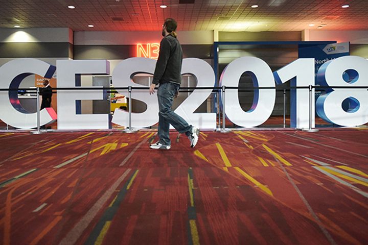 Investors Give Prominence to Trends While Consumers Value Experience as 'CES 2018' Opens