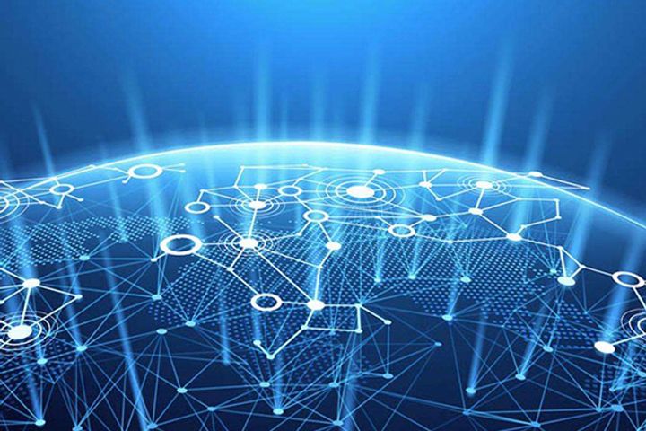 ChinaNet's Stock Soars After It Announces Tie-Up With Blockchain Firm Jingtum