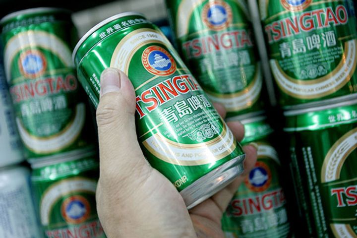 China's Biggest Breweries Raise Prices for First Time in 10 Years