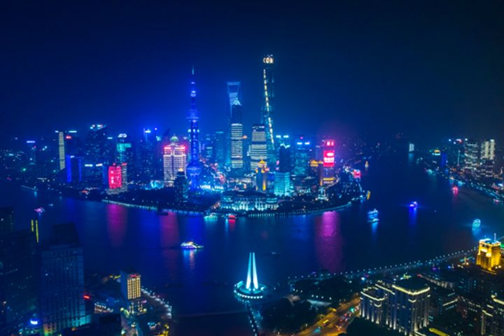 Shanghai Unveils Master Plan for Global Influence
