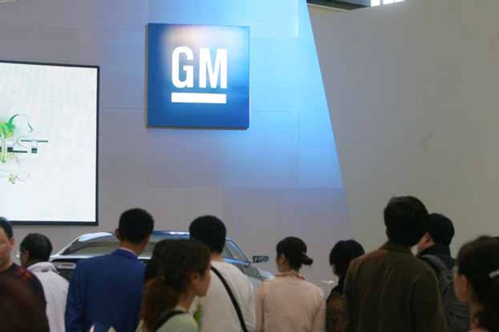 GM's Annual China Sales Top 4 Million Units for First Time on New Rollouts