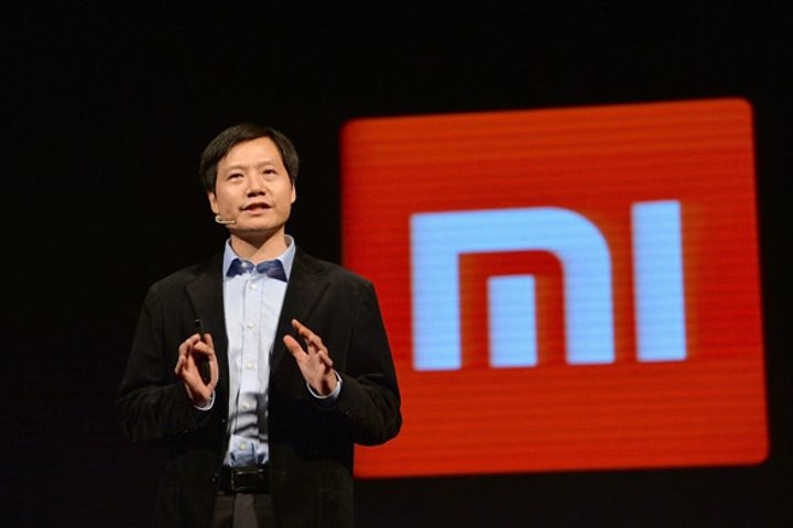 Xiaomi Chairman Lei Jun's Cloud Services Provider Secures USD220 Mln Financing