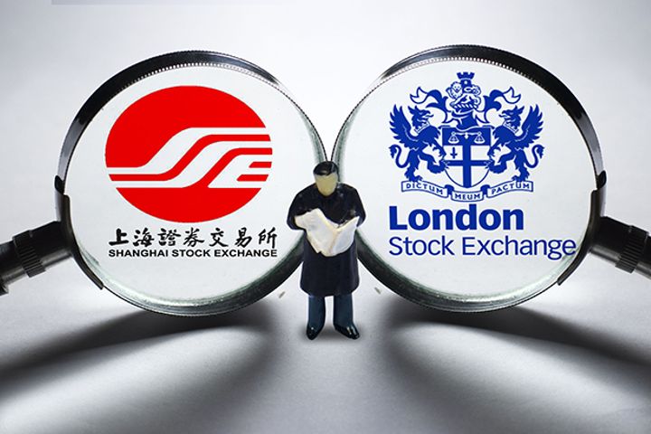 Shanghai-London Stock Connect Is Almost Operational, Insider Says