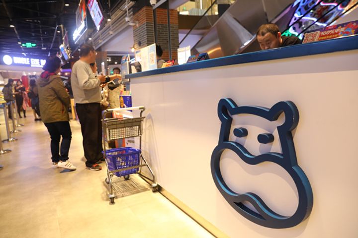 Hema Fresh to Open 30 New Retail Stores in Beijing as It Hones In on Capital