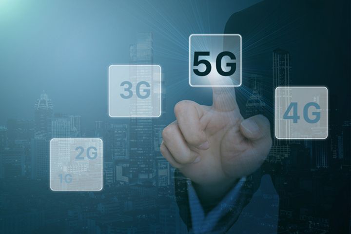 China Gears Up to Announce Test Specifications for 5G in Phase 3 for Multitrillion-Dollar Industry Chain