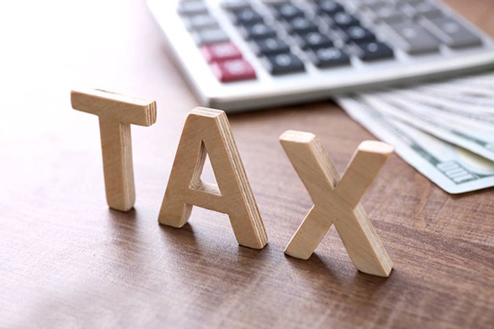 China Encourages Investment With Updates to Foreign Income Tax Credit Policy