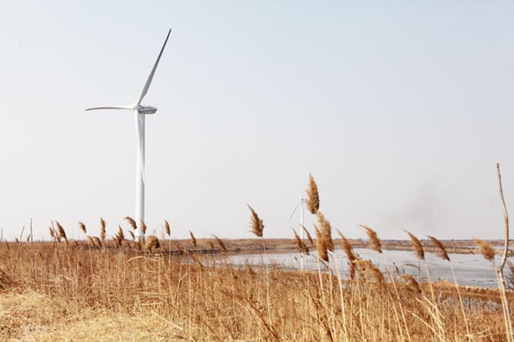 Jiuzhou Electric to Raise USD100 Mln Through Private Placement for Two Wind Power BT Projects in Jiangsu