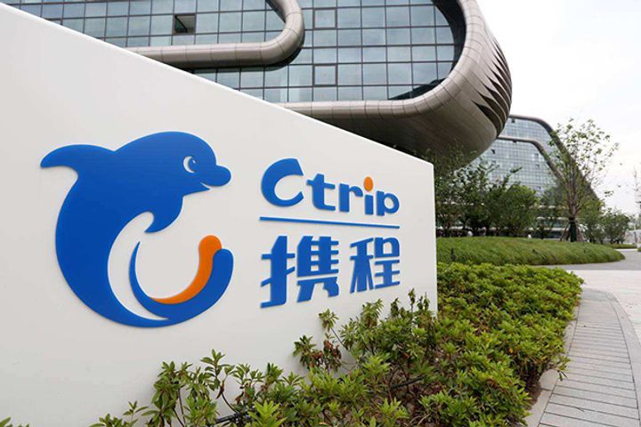 Tencent, Ctrip Drive Merger of Travel Platforms LY and eLong