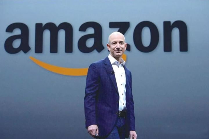 Jeff Bezos Tops 2018 Hurun Global Rich List; Pony Ma Clinches China's Richest