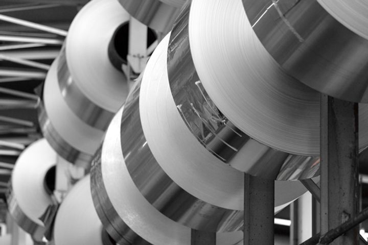 China Denounces U.S. Anti-Dumping Ruling Against Aluminum Foil Imports