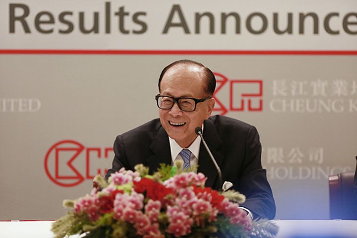 Property Tycoon Li Ka-Shing Offloads Another Real Estate Project in Chinese Mainland