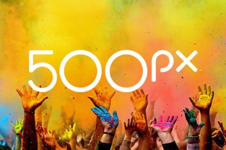 Visual China Unit Will Buy Online Photography Community 500PX for USD17 Million