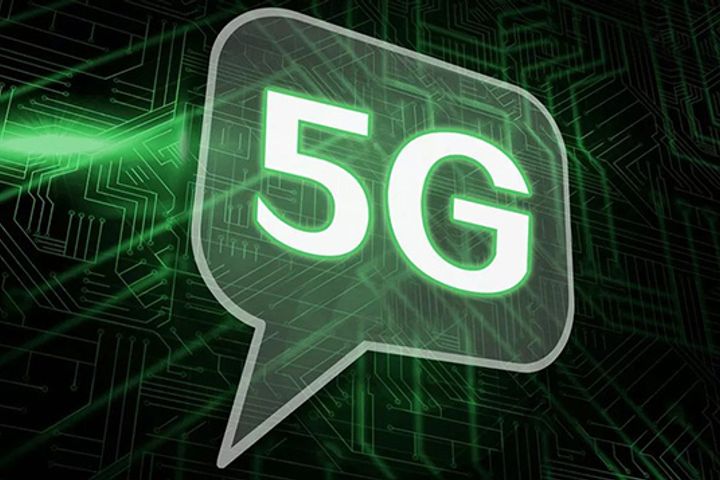 China Mobile to Build World's Biggest 5G Test Network This Year