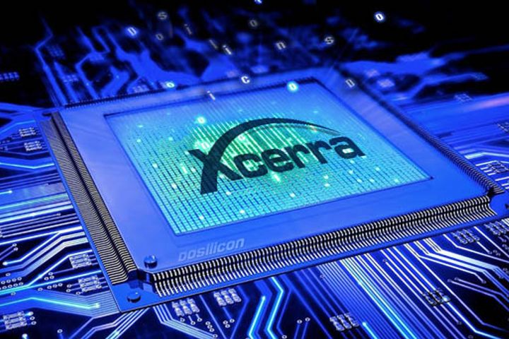 CFIUS Stops Semiconductor Tester Xcerra's Sale to Chinese Investment Fund