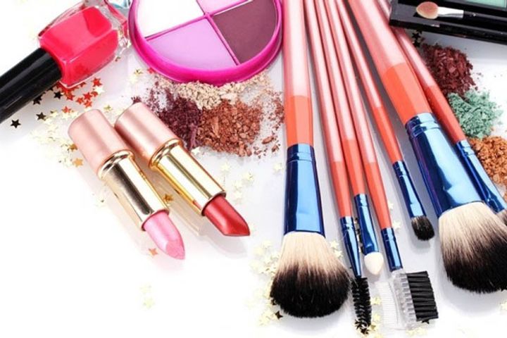South Korean Cosmetics Exports to China Swelled 93% Last Month