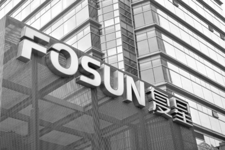 Fosun Takes Over Lanvin Amid Global Expansion Into Luxury Goods
