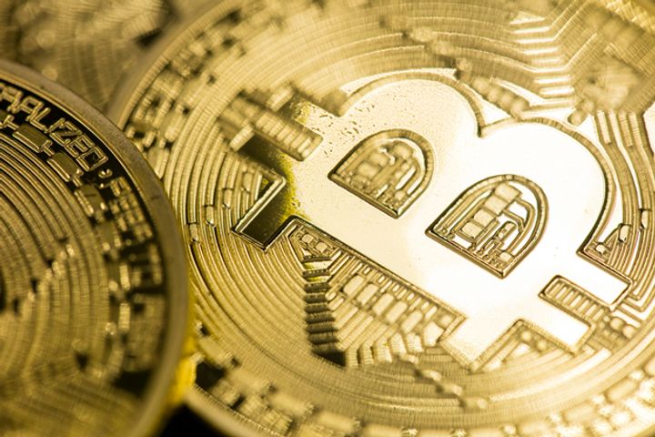 William Ding Quells Speculation He Spent USD1 Billion on Bitcoin