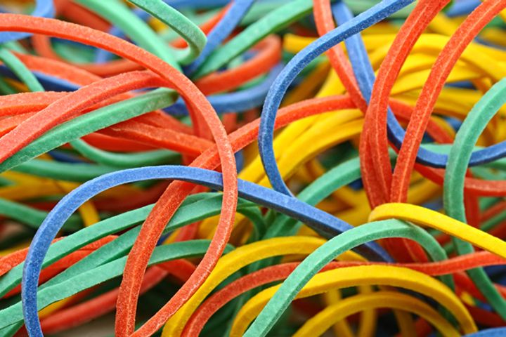 U.S. Opens Dumping Probes of Chinese Rubber Bands
