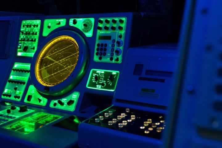 Highlander Digital Unit Will Supply 100 Offshore Radars for USD12 Million