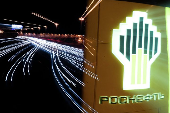 CEFC Could Complete Rosneft Buy-In This Spring, Director at Target Firm Says