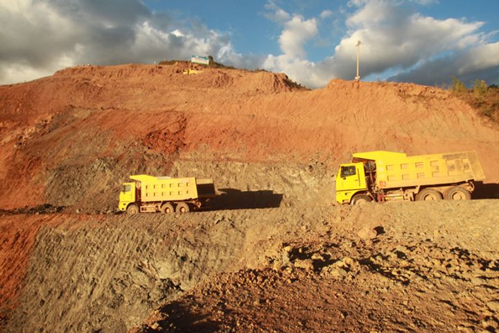 Last Month Saw No Risky Investments Abroad, but Mining Spiked, MOFCOM Says