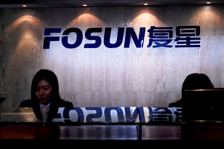 Fosun Pharma Aims to Expand Presence in South China With Majority Stake in Foshan Hospital