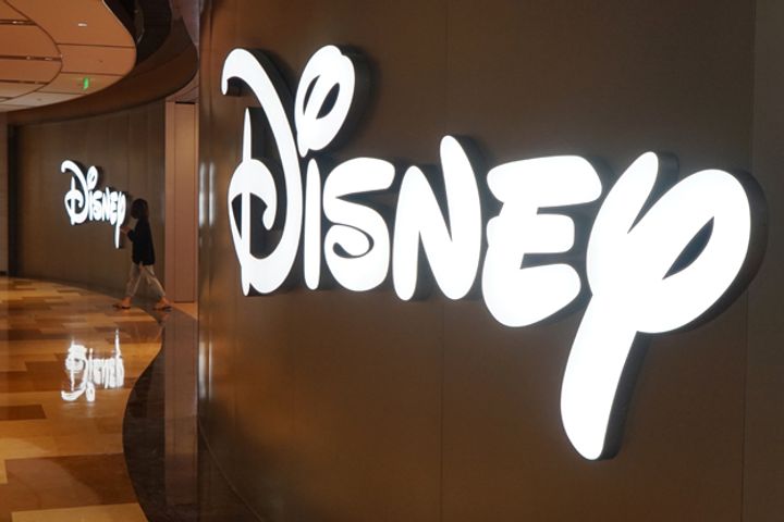 Alibaba Digital Media Gets Multi-Year License From Disney Distribution Unit