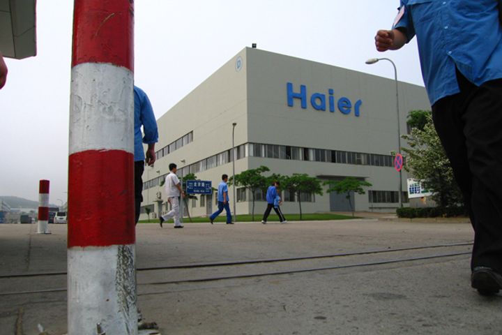 Haier Sheds Light on German IPO Report, Says Nothing Is Set in Stone