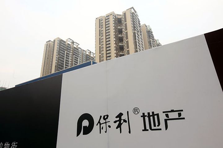 China's Poly Real Estate Buys London Land to Enter UK Real Estate Market