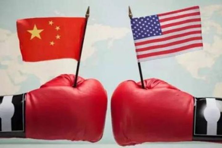 Analyzing China-U.S. Trade From Global Value Chain Perspective Provides Better Insight, MOFCOM Says