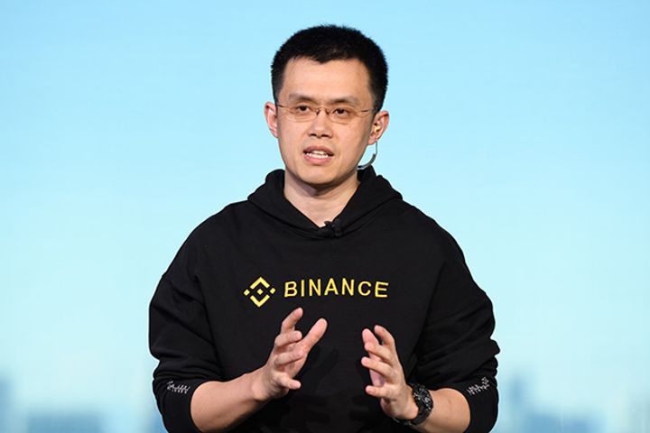 Forbes Publishes Its First-Ever Cryptocurrency Rich List With One Chinese Magnate in Top Three