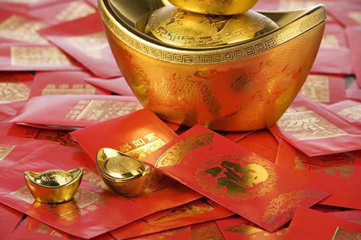 Taobao.com, CCTV Team to Gift USD160 Million in Spring Festival Red Packets