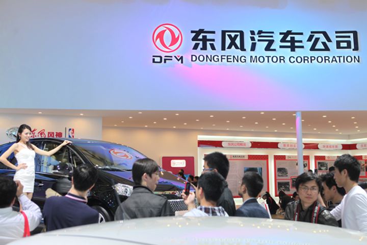 Dongfeng Aims to Sell 150,000 Cars Yearly Abroad With Focus on US, Europe