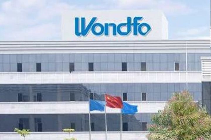 Wondfo Biotech Gets China License for Atlas Genetics Diagnostic Products
