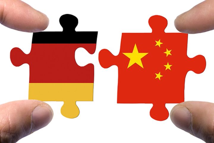 Chinese Enterprises' Investments Do Not Pose a 'Threat' to Germany, Says Ministry