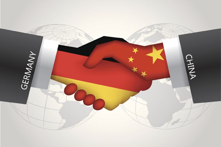 Chinese Investment in Germany Does Not Threaten Its Economy, MOFCOM Says