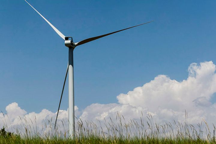 Norinco International Will Invest USD222 Million in Croatian Wind Farm