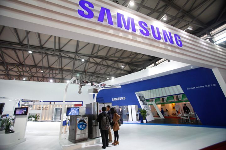 Samsung to Roll Out Cryptocurrency Miner With Chinese Distributor, Says Report